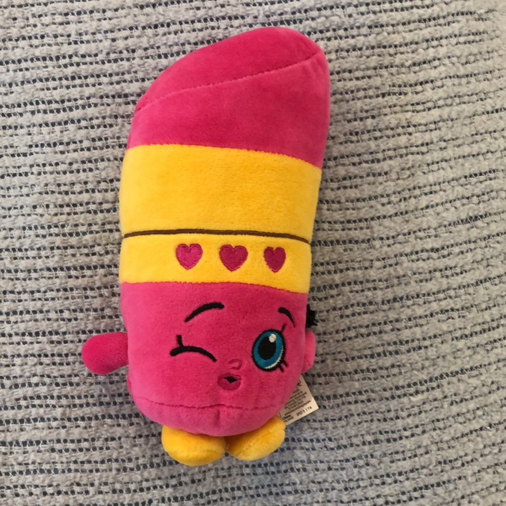 Shopkins stuffys - Picture 5 of 5